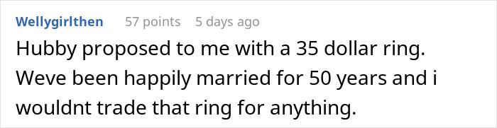 Man Realizes His Values Don&rsquo;t Match His Fianc&eacute;e&rsquo;s After Proposing, Ends Everything