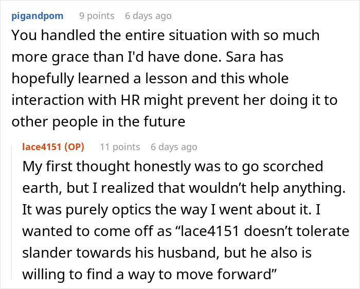 Woman Won&rsquo;t Drop The Idea That Her 30YO Coworker Was Groomed At 24YO, Gets To Talk To HR