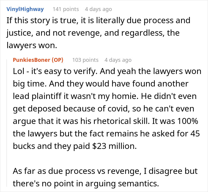 Guy Declares War On Dating App After It Won&rsquo;t Refund Him $45, Company Ends Up Paying $23 Million