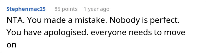 People Tear This Dad Apart Online After He Seeks Support Because Wife Won&rsquo;t Forgive His Prank
