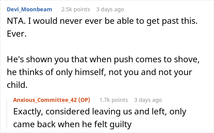 “Something Fishy Is Going On”: Husband Bails On Wife In Delivery Room, She Doesn’t Buy His Excuse “Something Fishy Is Going On”: Husband Bails On Wife In Delivery Room, She Doesn’t Buy His Excuse