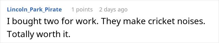 HOA Fine Guy $1,500 For A Piece Of Wood, His Revenge Makes Them Spend Way More