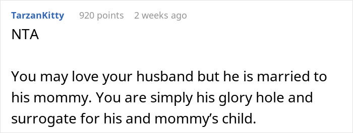 Woman Hides Her Pregnancy From Husband For So Long She Doesn&rsquo;t Know What To Do Next