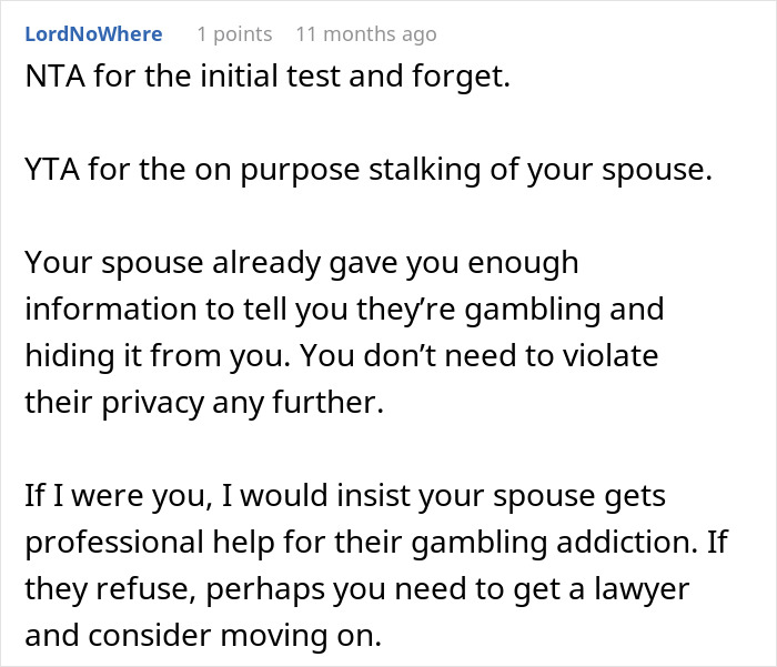 Woman Threatens Divorce After Husband Put Tracker In Her Car, Uncovering Her Lies