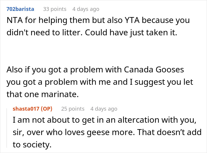 Woman Is Stunned When A Random Person Teaches Her Child A Lesson About Hurting Animals Woman Is Stunned When A Random Person Teaches Her Child A Lesson About Hurting Animals
