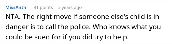 Woman Wakes Up To Her Flatmate&rsquo;s Kid Screaming At Her Door At 2AM, Calls The Police