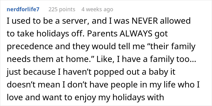 Guy Outsmarts Colleagues With Quality Vacation Planning, Becomes The Villain Guy Outsmarts Colleagues With Quality Vacation Planning, Becomes The Villain