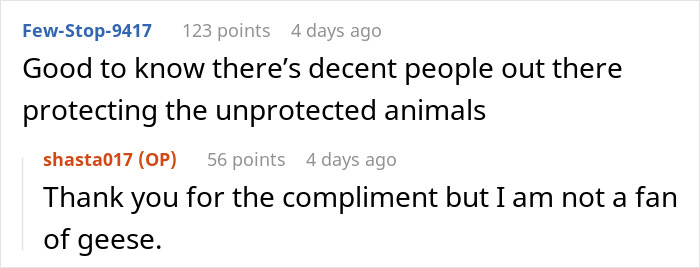 Woman Is Stunned When A Random Person Teaches Her Child A Lesson About Hurting Animals Woman Is Stunned When A Random Person Teaches Her Child A Lesson About Hurting Animals