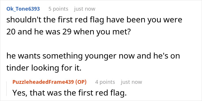 Pregnant Wife’s Friend Exposes Man’s Double Life, He Scrambles To Explain His Active Tinder Profile Pregnant Wife’s Friend Exposes Man’s Double Life, He Scrambles To Explain His Active Tinder Profile