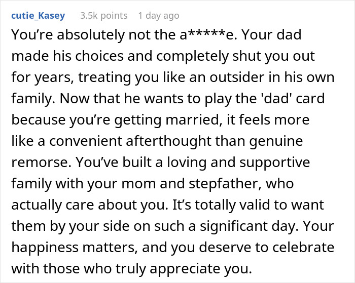 &ldquo;I Blocked Him&rdquo;: Divorced Father Throws 18YO Daughter Out, Attempts To Reconcile A Decade Later