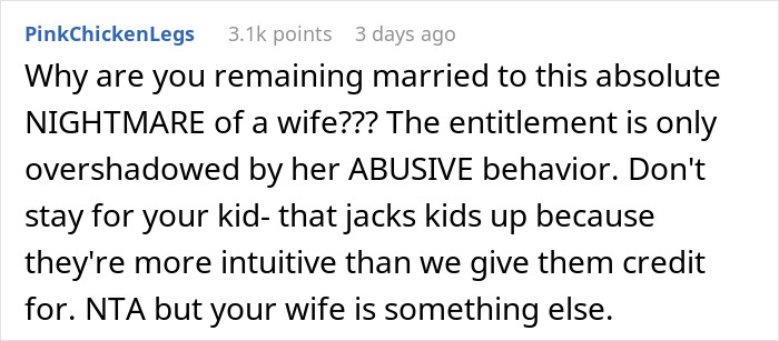 Wife Treats Husband Like A Punching Bag In Public, Plays The Victim When He Up And Leaves Her Wife Treats Husband Like A Punching Bag In Public, Plays The Victim When He Up And Leaves Her