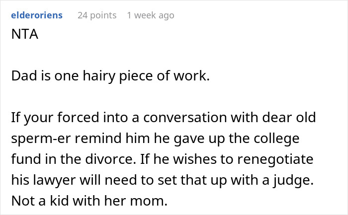 Family Shuts Down Money-Grabbing Act After Dad&rsquo;s Affair Child Enters The Picture