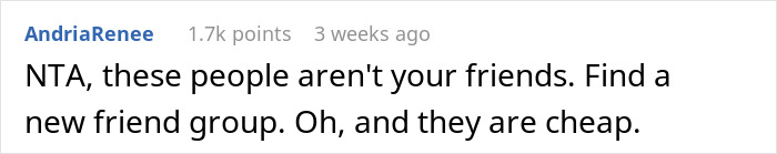 Woman Realizes She Has No Real Friends After She Gets Engaged Woman Realizes She Has No Real Friends After She Gets Engaged
