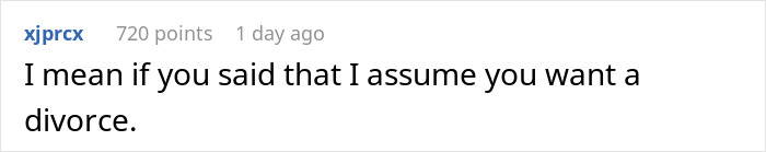 Wife Constantly Gives Hubby Things To Do, He’s Fed Up, Says He’d Rather Be Single, She Moves Out Wife Constantly Gives Hubby Things To Do, He’s Fed Up, Says He’d Rather Be Single, She Moves Out