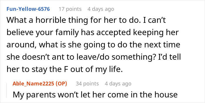 Bride Refuses To Forgive Brother&rsquo;s GF After Seizure Stunt Hijacks Her Wedding