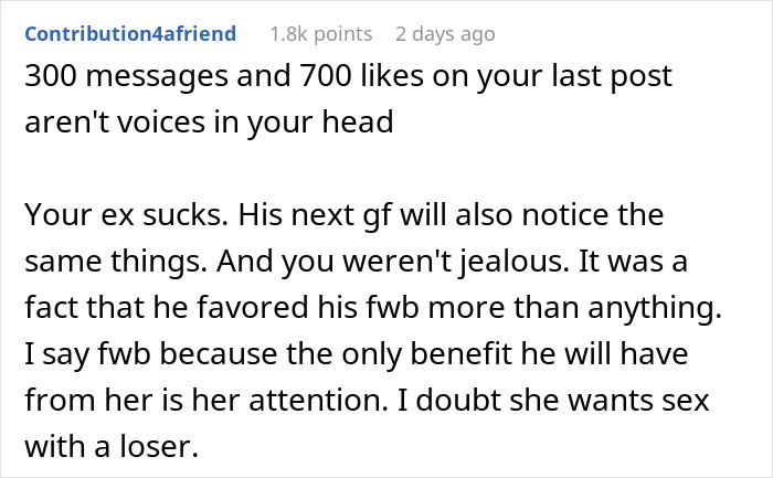 Girlfriend Breaks Up Over Feuding With BF&rsquo;s Female Friend, Unhinged Messages Follow