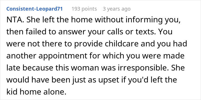 Mom Quietly Leaves While Her Kid Is With The Tutor, Comes Home To The Police And Social Services