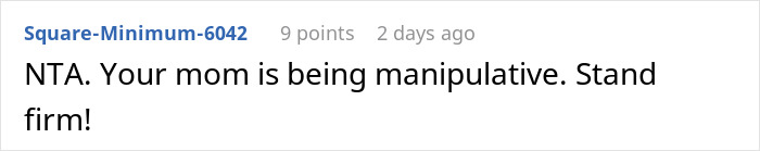 Teen Faces Family’s Guilt Trip Over His Inheritance, Refuses To Share It With “Random Kids” Teen Faces Family’s Guilt Trip Over His Inheritance, Refuses To Share It With “Random Kids”