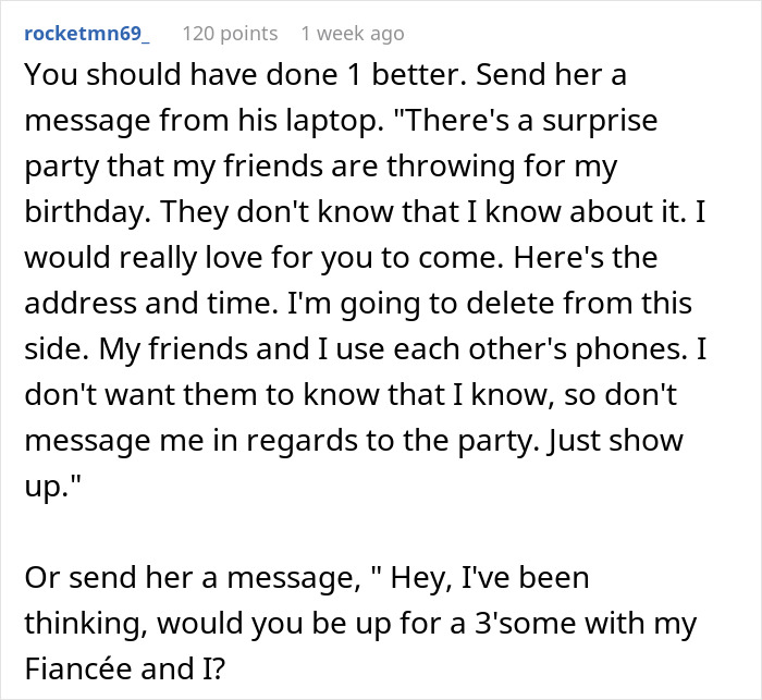 “The Guys Were Stunned”: Lady Unveils Partner’s Affair In Front Of All His Friends, He Loses It “The Guys Were Stunned”: Lady Unveils Partner’s Affair In Front Of All His Friends, He Loses It