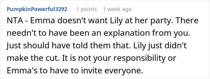 Mom Wants To Know Why Her Daughter Wasn’t Invited To Classmate’s Halloween, Learns “The Truth” Mom Wants To Know Why Her Daughter Wasn’t Invited To Classmate’s Halloween, Learns “The Truth”