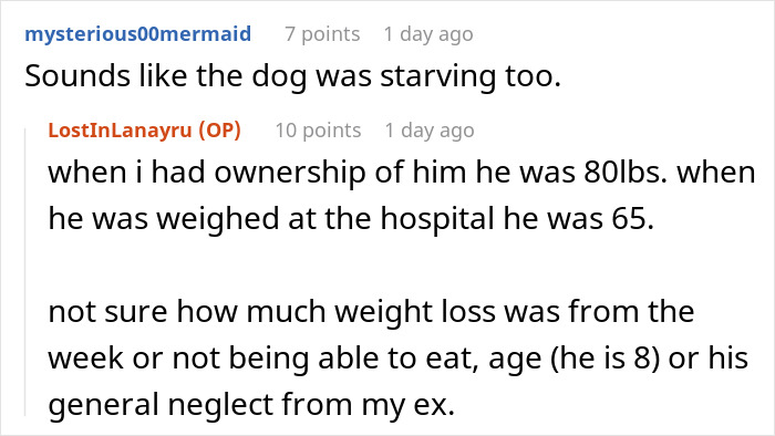 Guy Almost Lets His Kids’ Dog Die Out Of Carelessness, Clueless Why The Kids Suddenly Hate Him Guy Almost Lets His Kids’ Dog Die Out Of Carelessness, Clueless Why The Kids Suddenly Hate Him