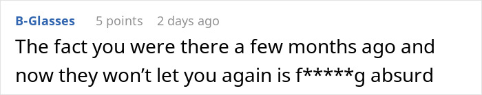 WFH Worker Wants To Relocate To Grieve Loss With Family, Gets A “Cold Reminder” Instead WFH Worker Wants To Relocate To Grieve Loss With Family, Gets A “Cold Reminder” Instead