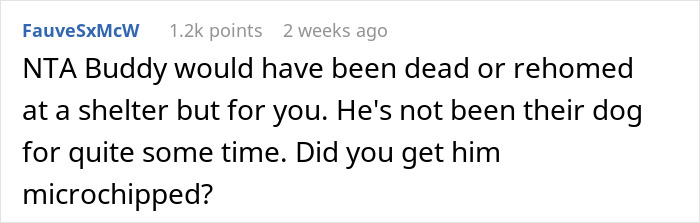 “Ignored All My Calls And Texts”: Neighbors Move Out, Leaving Their Dog Behind, Now Want Him Back “Ignored All My Calls And Texts”: Neighbors Move Out, Leaving Their Dog Behind, Now Want Him Back