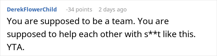 Guy Refuses To Keep Waking Up His GF, She Loses Her Job: "Started Shrieking" Guy Refuses To Keep Waking Up His GF, She Loses Her Job: "Started Shrieking"
