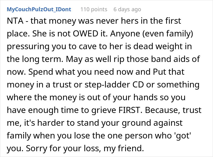 Mom Disowns Son After He Marries A Man, Now Wants His Inheritance