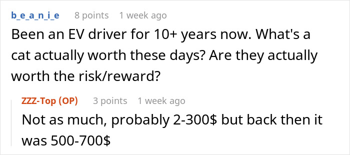 “Idiots Missed The Neighbor’s Cameras”: Youngsters Steal Car Parts, Face Car Owner’s Pro Revenge “Idiots Missed The Neighbor’s Cameras”: Youngsters Steal Car Parts, Face Car Owner’s Pro Revenge