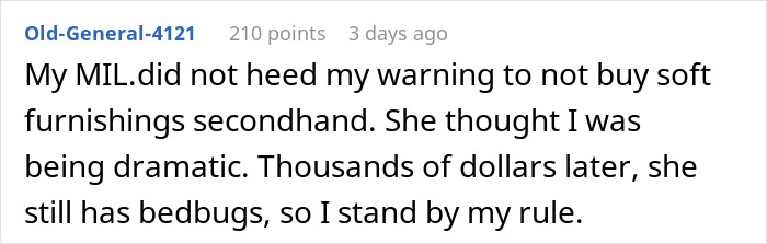 Woman Vows To Replace Her Friend's Ruined $70 Pillow, But Offers A Thrifted Version, Owner Fumes