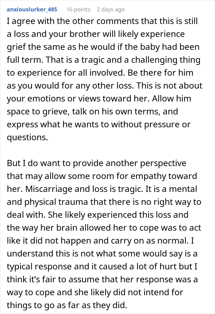Woman Lies About Pregnancy For 9 Months: "Who Does This?" Woman Lies About Pregnancy For 9 Months: "Who Does This?"