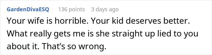 Mom Lies She Checked On Her Crying Son 3 Times, Dad Finds Him In A Bloody Mess Mom Lies She Checked On Her Crying Son 3 Times, Dad Finds Him In A Bloody Mess