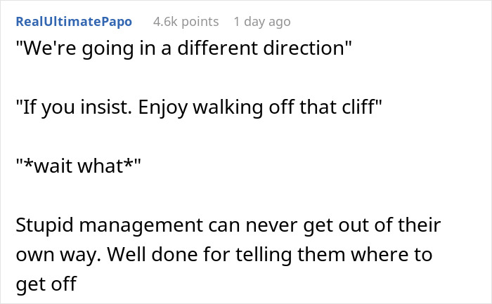 &ldquo;Their Panic Set In&rdquo;: Company Fires Employee, Regrets It When They Delete All Their Work