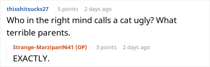 Girl Loses It When Woman Adopts A Cat She Wanted At The Shelter As Punishment For Torturing It