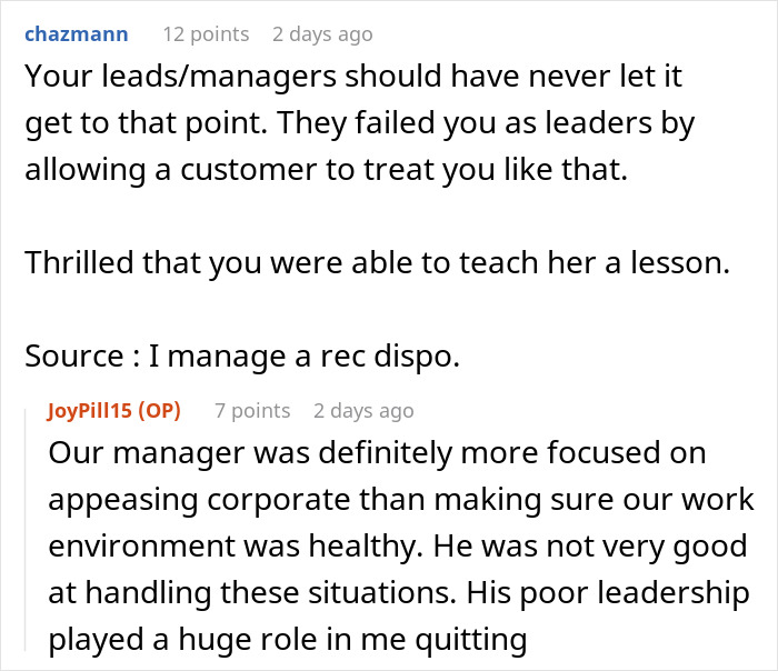 Karen Customer Is Never Seen Again In This Dispensary When The Employees Find Out Where She Works Karen Customer Is Never Seen Again In This Dispensary When The Employees Find Out Where She Works