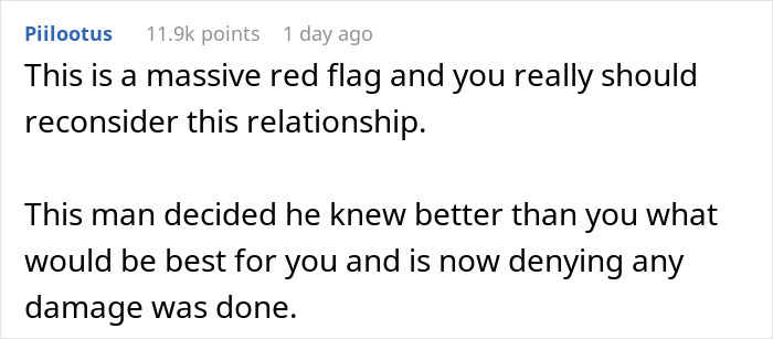 GF Horrified As 32YO BF Blocks Her Late Twin&rsquo;s IG And Says It&rsquo;s Not A Big Deal, Kicks Him Out