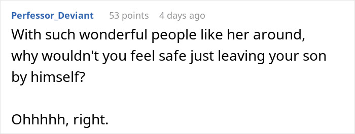 Raging Woman Demands Two-Year-Old &ldquo;Man&rdquo; Be Thrown Out Of Bathroom, Regrets It