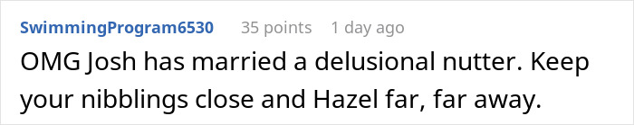 “AITA For Calling My BIL’s Wife Insanely Entitled After An Argument Over Photos Of My Sister?” “AITA For Calling My BIL’s Wife Insanely Entitled After An Argument Over Photos Of My Sister?”