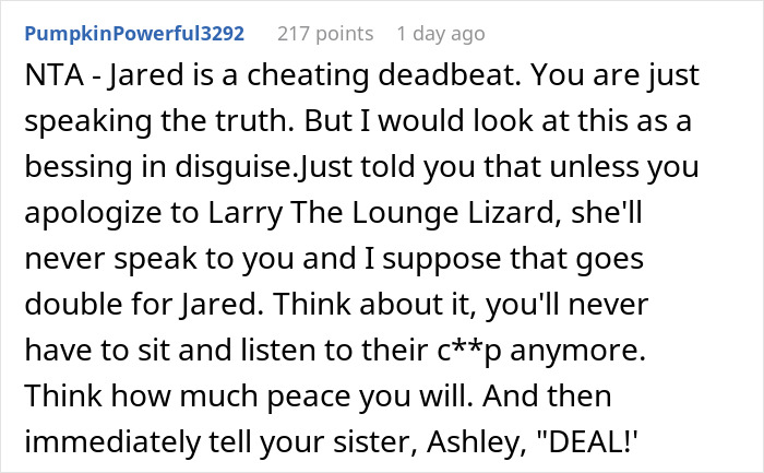 Woman Dates Guy Who Abandoned 3 Kids, Gets Pregnant With Him, Twin Sis Says He&rsquo;s A Deadbeat Dad