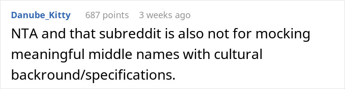 Woman Goes Online To Publicly Mock Cousin’s Baby Name, Finds Herself Evicted, Plays The Victim Woman Goes Online To Publicly Mock Cousin’s Baby Name, Finds Herself Evicted, Plays The Victim