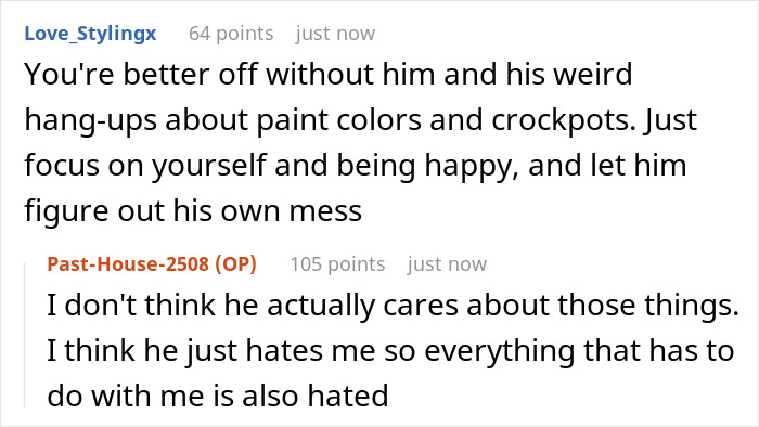 Fianc&eacute; Says He Hates Everything About His Partner, She Just Says &lsquo;Okay&rsquo; And He Totally Loses It 