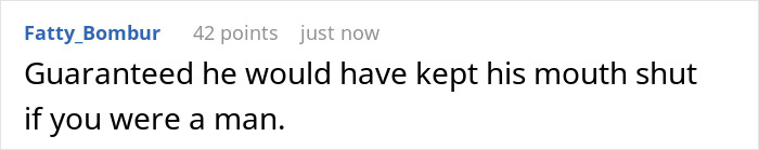 Guy Takes A Swipe At Woman’s Race, Her Revenge Is Perfectly Timed To Humiliate Him A Year Later Guy Takes A Swipe At Woman’s Race, Her Revenge Is Perfectly Timed To Humiliate Him A Year Later