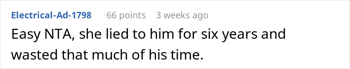 Man&rsquo;s Reality Falls Apart As Fianc&eacute;e&rsquo;s Brother Asks Him How The Adoption Process Is Going