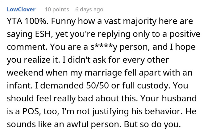 Man Starts Resenting Wife After She Almost Dies Because Of Pregnancy, Asks For Divorce