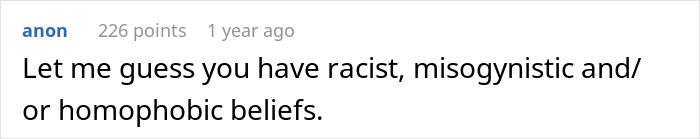Dad Can&rsquo;t Believe His Daughter Is Cutting Him Out Due To Political Views, Rants About It Online