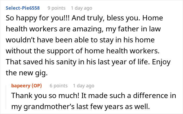 "The Look Of Horror On Her Face": Boss Is Shocked Her Ultimatum Didn't Work