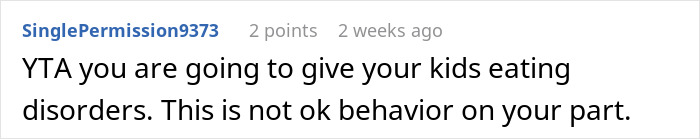 Woman Feeds Grandchildren Food From McDonald’s, Says “She Doesn’t Know Any Better” Woman Feeds Grandchildren Food From McDonald’s, Says “She Doesn’t Know Any Better”