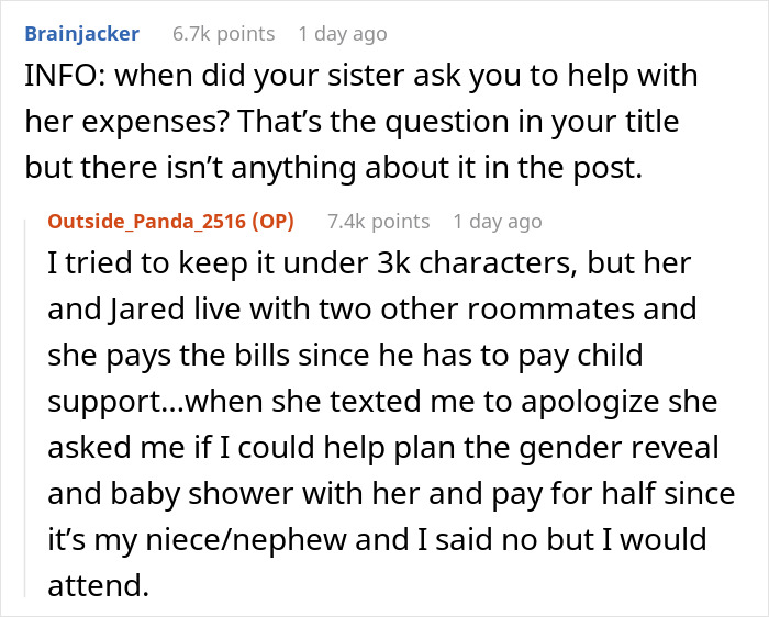 Woman Dates Guy Who Abandoned 3 Kids, Gets Pregnant With Him, Twin Sis Says He&rsquo;s A Deadbeat Dad