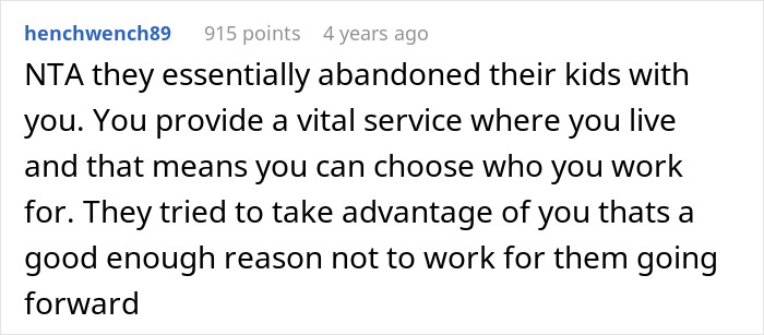 Parents Shocked And Confused After Babysitter Calls The Police On Them: "That's Illegal" Parents Shocked And Confused After Babysitter Calls The Police On Them: "That's Illegal"